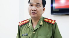 Công an TP.HCM: 'Chúng tôi phải đối đầu nhiều băng xã hội đen'