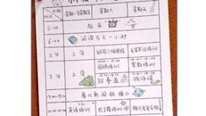 Lịch học 18 giờ/ngày của cậu bé 9 tuổi gây tranh cãi