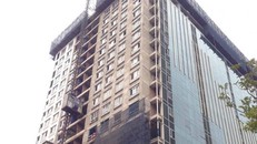 Cao ốc 8B Lê Trực trước giờ cưỡng chế: Nhìn lại những sai phạm 