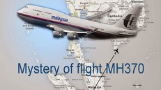 Chi phí tìm kiếm MH370 còn hơn cả mua máy bay mới