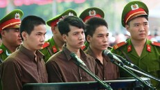 Chủ mưu thảm án giết 6 người ở Bình Phước bất ngờ xin ân xá