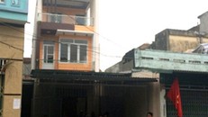 Lời khai của 2 đối tượng nổ súng tại nhà dân ở thị xã Sầm Sơn