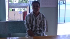 Sự tiếc nuối muộn màng của ngã đàn ông giết vợ dã man