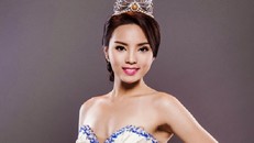 Kỳ Duyên, Thu Thủy, Ngọc Hân: Khi các HH 'văng tục, kém văn hóa'