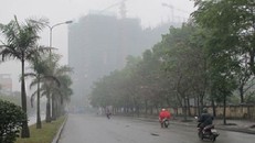 Giảm 8oC, Miền Bắc sắp đón rét đậm, rét hại