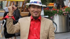 Vượng râu ứng cử Đại biểu Quốc hội: 'Tôi dám làm, dám chịu…'