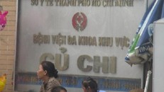 Vì sao Giám đốc Sở Y tế TP.HCM quyết giữ đấu thầu tập trung?