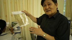 Vụ song sinh khác cha: 'Rất có thể thông tin đã được thay đổi'