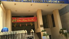 ĐH Hùng Vương TP.HCM có thể bị đình chỉ hoạt động