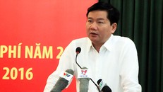 Bí thư Thăng: 'Xử lý ngay cán bộ sai phạm, có dư luận xấu'