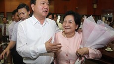 Bí thư Thăng: Loại ngay những người nhũng nhiễu doanh nghiệp