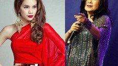 Thanh Lam 'thế chỗ' Hà Hồ làm giám khảo X - Factor sau vụ chê bai