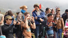 Để du khách Việt hết 'xấu xí' khi đi du lịch nước ngoài