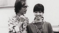 Hồng Nhung - Trịnh Công Sơn và bí ẩn về chuyện tình đặc biệt