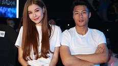 Ly Kute sinh quý tử, Kỳ Hân vội lên xe hoa với Mạc Hồng Quân?