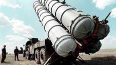 Iran đã chính thức nhận lô thiết bị đầu tiên của 'rồng lửa' S-300