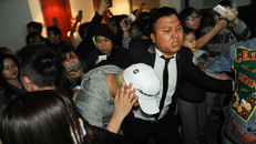 Du lịch Việt: ‘Xấu xa phơi ra’, khách Tây cũng phải chào thua