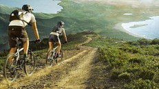 Nào mình cùng… phượt xe đạp