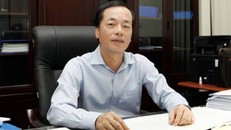 Chân dung tân Bộ trưởng Bộ Xây dựng Phạm Hồng Hà