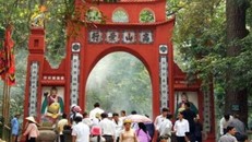 Người lao động nghỉ bù Ngày giỗ Tổ Hùng Vương như thế nào?