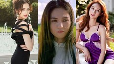 Quỳnh Chi - Trúc Diễm phản pháo vụ 'mạt sát Ngọc Trinh làm gái'