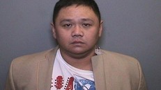 Minh Béo tiều tụy, khóc nức nở khi lần đầu anh chị vào trại thăm