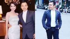 Vì Ngọc Trinh, Vũ Khắc Tiệp 'đe dọa' quản lý của Hoa hậu Kỳ Duyên