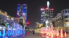 Cấm ăn uống, đánh trống thổi kèn trên phố đi bộ Nguyễn Huệ 