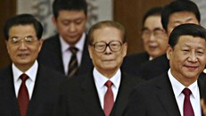 Lãnh đạo Trung Quốc làm gì khi về hưu?