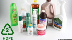 Biết ý nghĩa ký hiệu trên lọ nhựa có thể tránh nguy cơ ung thư