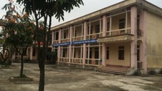 Bảo vệ thả chó dâm ô nữ sinh: Nhà trường xử lý đã thỏa đáng?