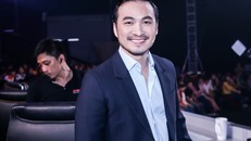 Nam diễn viên Chi Bảo nhập viện vì tai nạn phim trường