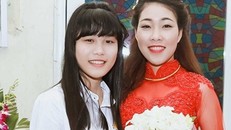 Con gái Hiệp Gà xưng hô 'cô - cháu' với vợ 3 hot girl của bố
