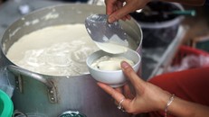 Tào phớ và sự khác biệt giữa ba miền Bắc – Trung – Nam