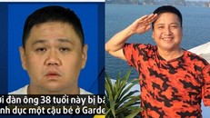 Vợ Chí Trung xác nhận vụ chồng 'thế chân' Minh Béo ở Lục lạc vàng