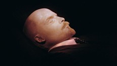 Nga tiết lộ chi phí bảo quản thi hài lãnh tụ Lenin