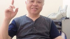 TS. Đặng Ngọc Dinh 'hiến kế' chống tham nhũng cho lãnh đạo mới