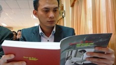 Con trai ông Bá Thanh lọt danh sách chính thức bầu cử HĐND ĐN