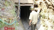 Chủ hầm vàng vụ 4 phu vàng tử vong là vợ đội trưởng CSGT