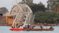 Giảm thiệt hại 6-10 tỷ/ngày nếu thông tuyến đường sắt Bắc-Nam