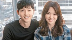 Nhân viên KBS tiết lộ 'tin sốc' về Song Hye Kyo, Song Joong Ki