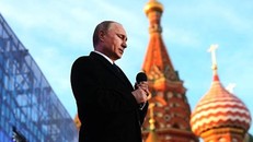 Điện Kremlin lần đầu xin lỗi về Hồ sơ Panama