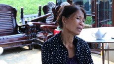 Vụ 9 học sinh chết đuối: Cả xóm nước mắt đều rơi