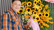 Sau phiên tòa luận tội, sức khỏe Minh Béo vẫn sa sút