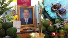 Ngư dân Đà Nẵng mất mạng vì ăn nhầm phải 'cua mặt quỷ'