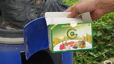 Bộ NN&PTNN nói gì về rau ngậm 'chất độc' siêu tăng trưởng?