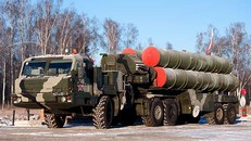 Nga có ưu tiên bán ‘rồng lửa’ S-400 cho Việt Nam?