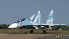 Chuyên gia TQ bình luận về sức mạnh quân sự Việt Nam