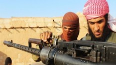 Túng quẫn, IS mang nội tạng quân lính đi bán 