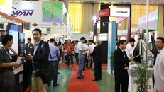 MTA HANOI 2016 thu hút nhiều doanh nghiệp Hàn Quốc tham gia